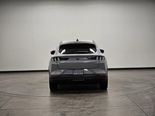 used 2024 Ford Mustang Mach-E car, priced at $21,962