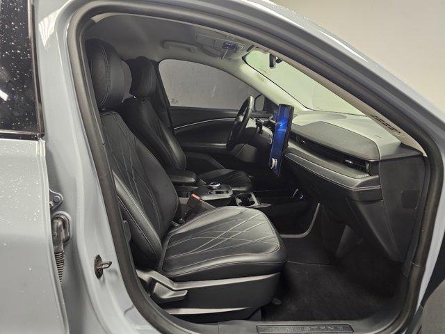 used 2024 Ford Mustang Mach-E car, priced at $21,962