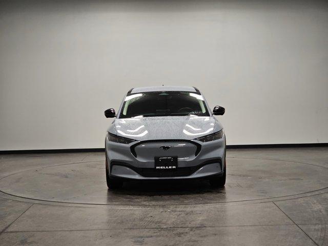 used 2024 Ford Mustang Mach-E car, priced at $21,962