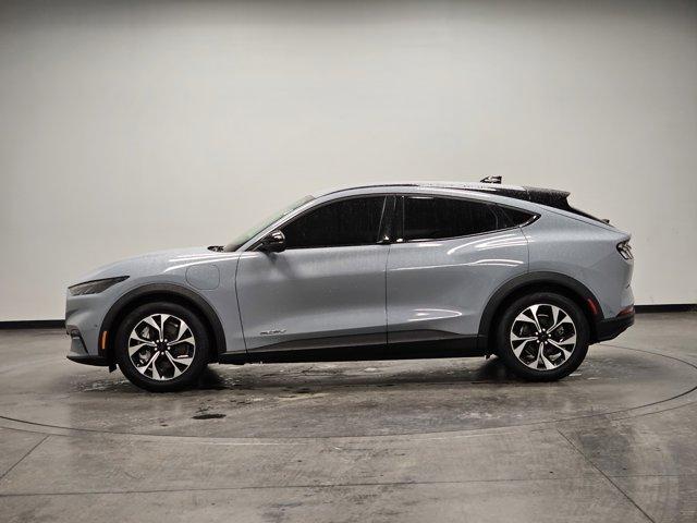 used 2024 Ford Mustang Mach-E car, priced at $21,962