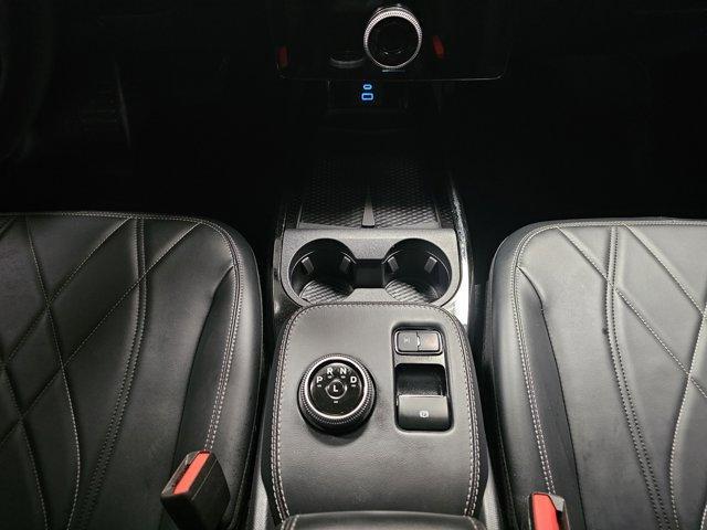 used 2024 Ford Mustang Mach-E car, priced at $21,962