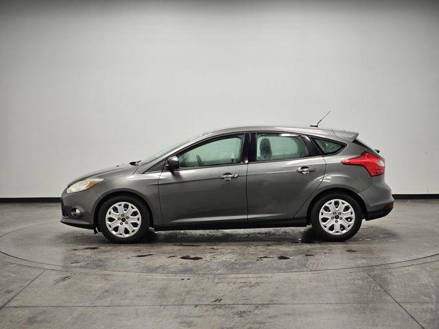 used 2012 Ford Focus car, priced at $5,962