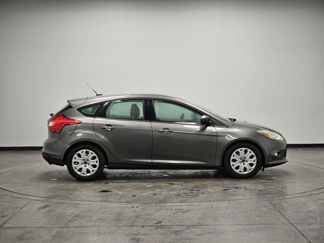 used 2012 Ford Focus car, priced at $5,962