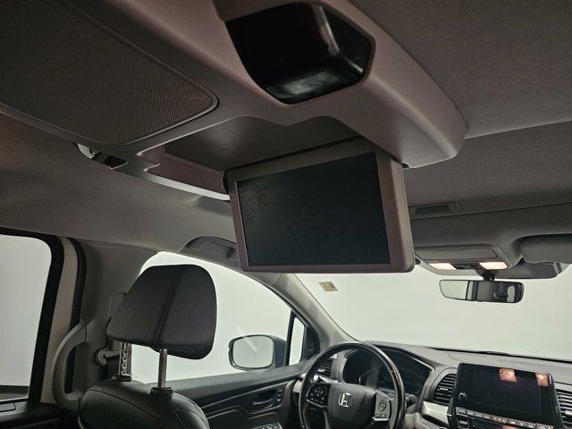 used 2018 Honda Odyssey car, priced at $15,962