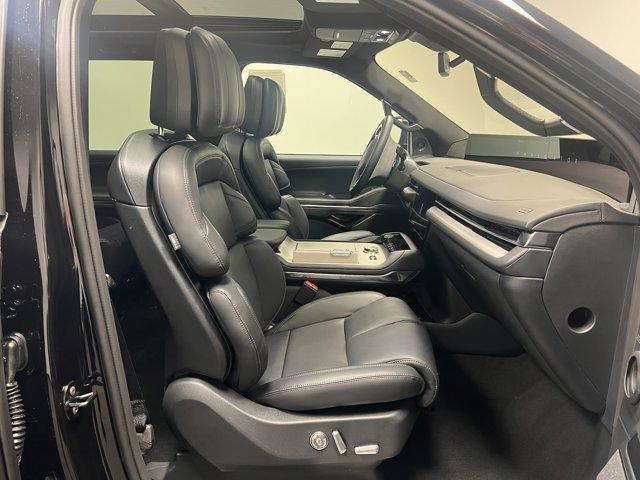 new 2025 Lincoln Navigator L car, priced at $109,615