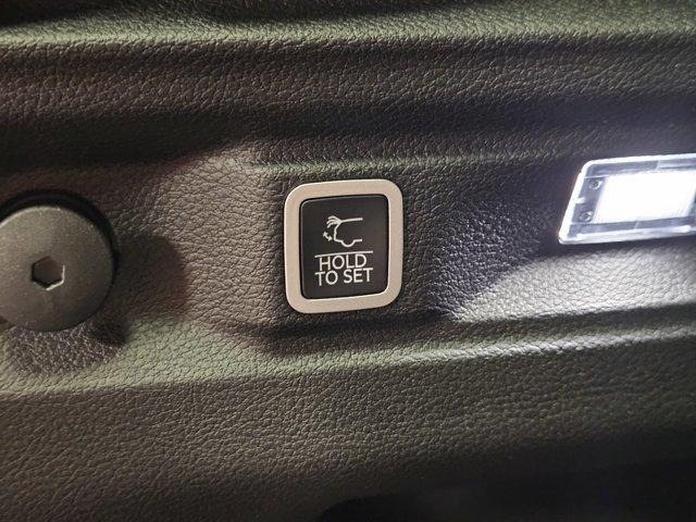 new 2025 Jeep Grand Cherokee L car, priced at $53,215