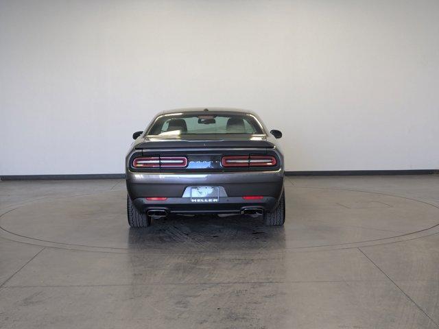 used 2020 Dodge Challenger car, priced at $25,962