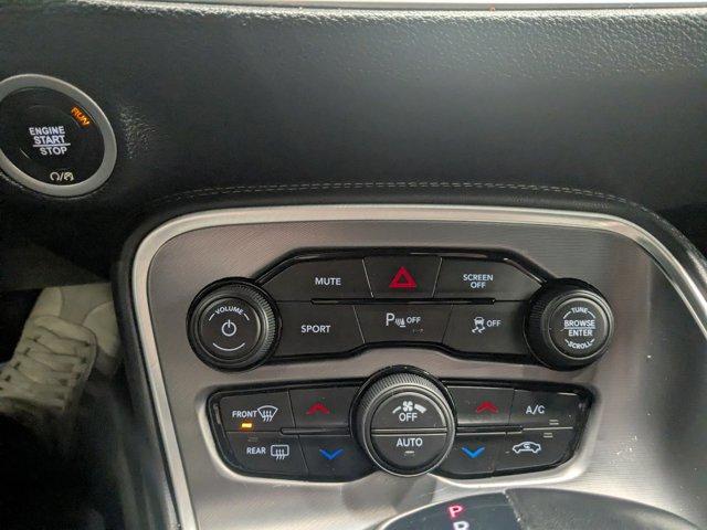 used 2020 Dodge Challenger car, priced at $25,962