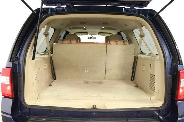 used 2017 Ford Expedition EL car, priced at $11,375
