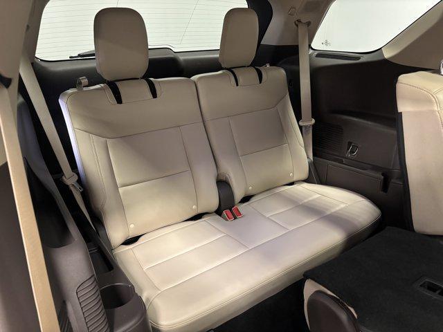 used 2020 Ford Explorer car, priced at $25,962