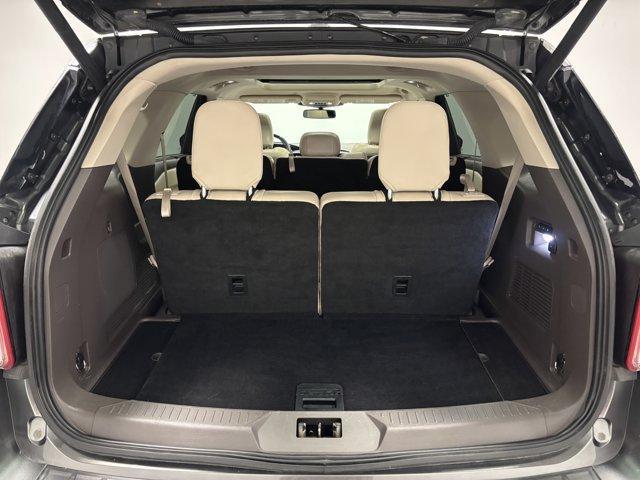 used 2020 Ford Explorer car, priced at $25,962