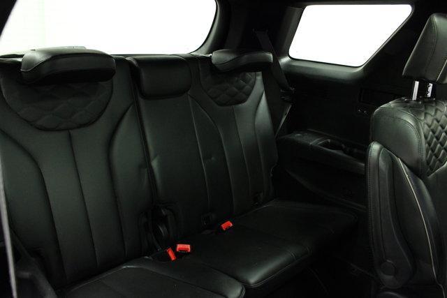 used 2020 Hyundai Palisade car, priced at $21,462