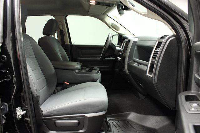 used 2015 Ram 1500 car, priced at $12,962