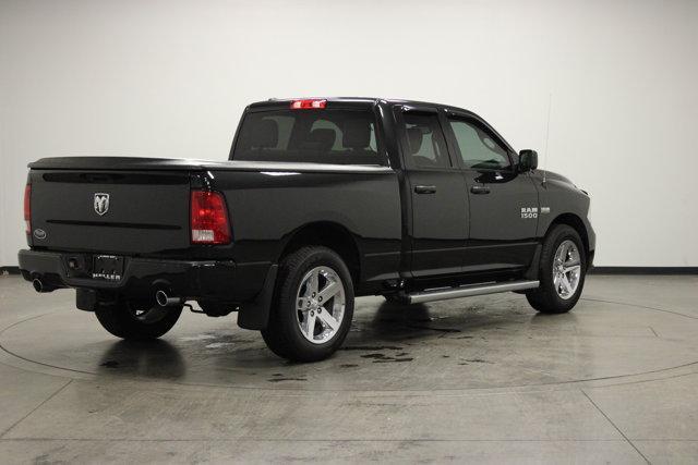 used 2015 Ram 1500 car, priced at $12,962