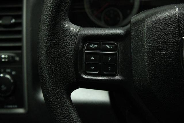 used 2015 Ram 1500 car, priced at $12,962