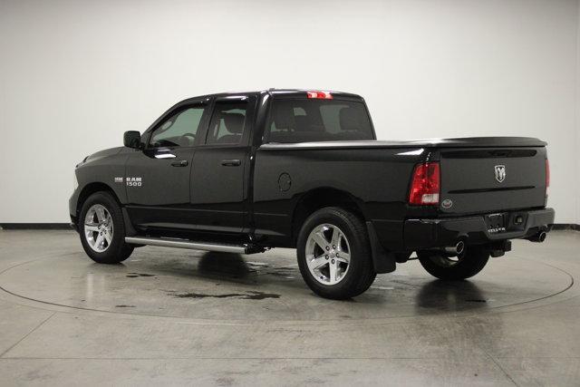 used 2015 Ram 1500 car, priced at $12,962