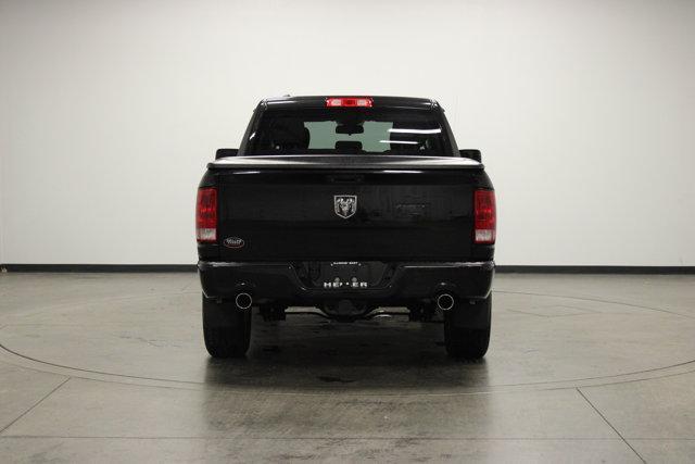 used 2015 Ram 1500 car, priced at $12,962