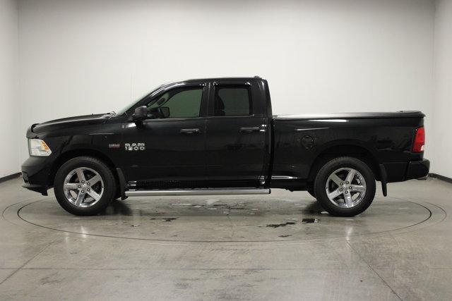 used 2015 Ram 1500 car, priced at $12,962