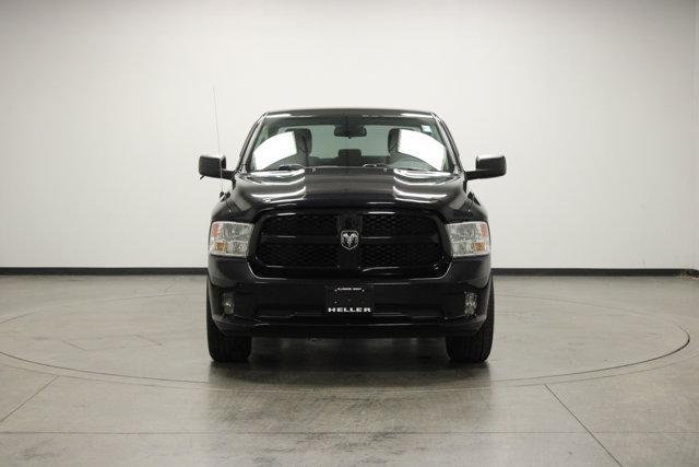 used 2015 Ram 1500 car, priced at $12,962