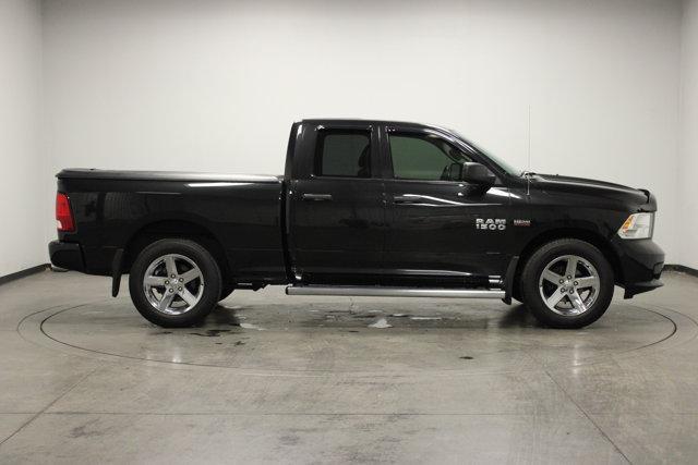 used 2015 Ram 1500 car, priced at $12,962