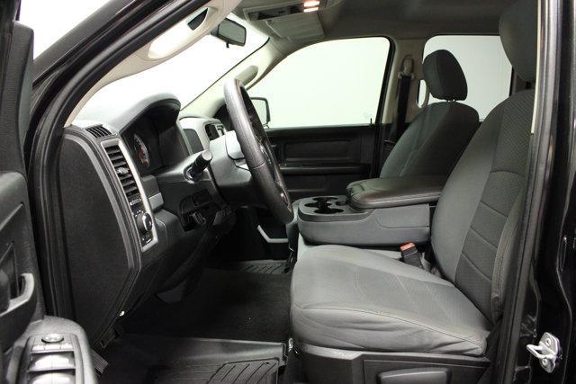 used 2015 Ram 1500 car, priced at $12,962