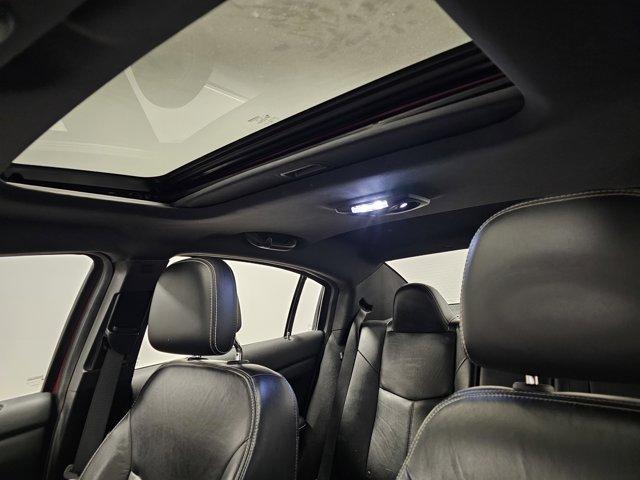 used 2013 Chrysler 200 car, priced at $7,462