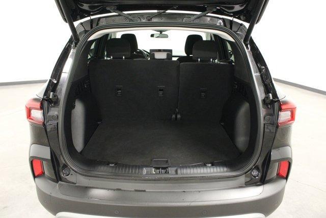 used 2023 Ford Escape car, priced at $19,962