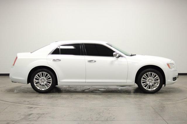 used 2014 Chrysler 300C car, priced at $7,962