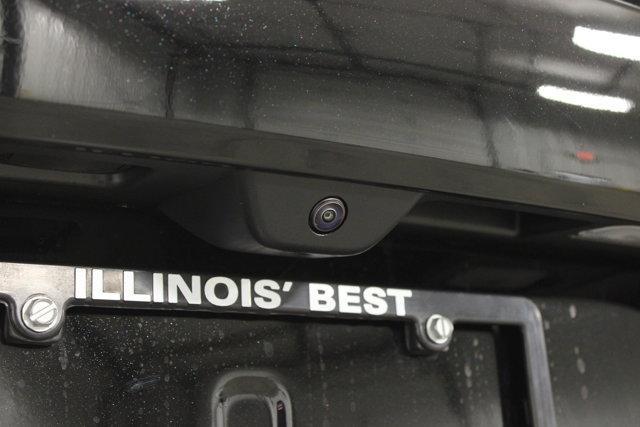 new 2026 Jeep Grand Cherokee car, priced at $45,305