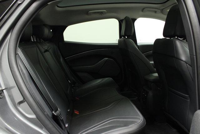 used 2023 Ford Mustang Mach-E car, priced at $27,462