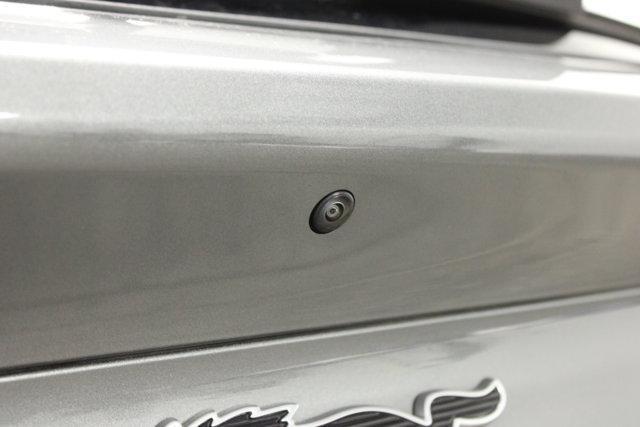 used 2023 Ford Mustang Mach-E car, priced at $27,462