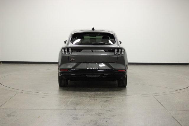 used 2023 Ford Mustang Mach-E car, priced at $27,462