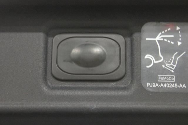 used 2023 Ford Mustang Mach-E car, priced at $27,462