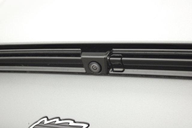 used 2023 Ford Mustang Mach-E car, priced at $27,462