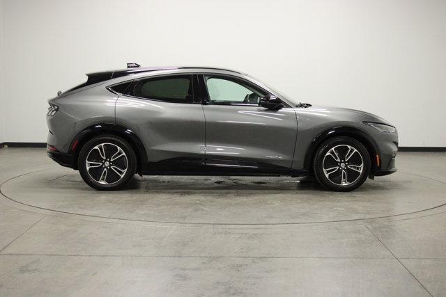 used 2023 Ford Mustang Mach-E car, priced at $27,462