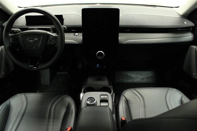 used 2023 Ford Mustang Mach-E car, priced at $27,462