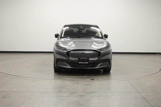 used 2023 Ford Mustang Mach-E car, priced at $27,462