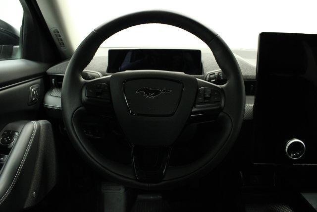 used 2023 Ford Mustang Mach-E car, priced at $27,462