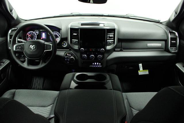 new 2026 Ram 1500 car, priced at $60,620