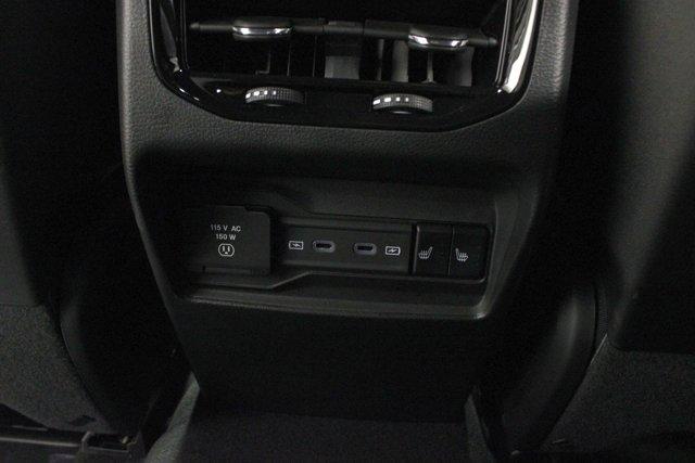 new 2026 Jeep Grand Cherokee car, priced at $54,145