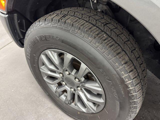 used 2020 Ford Ranger car, priced at $18,462