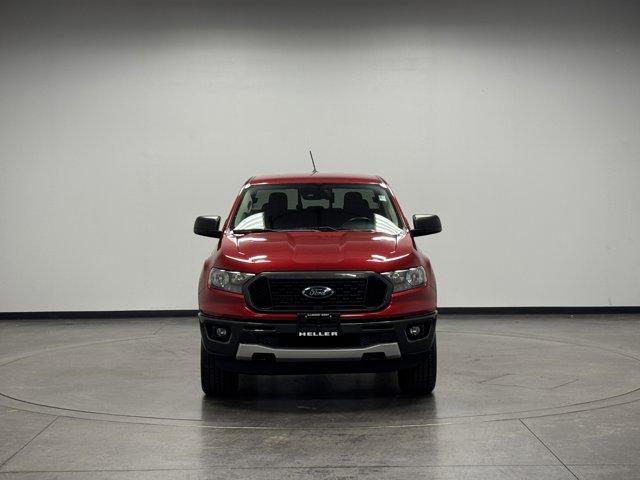 used 2020 Ford Ranger car, priced at $18,462