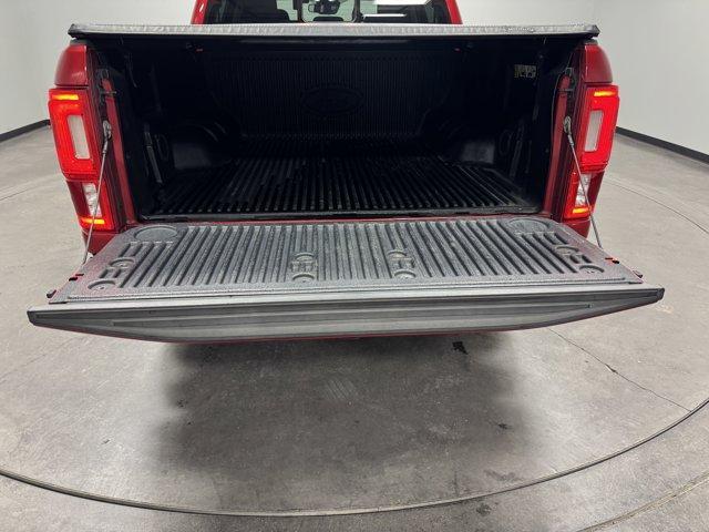 used 2020 Ford Ranger car, priced at $18,462