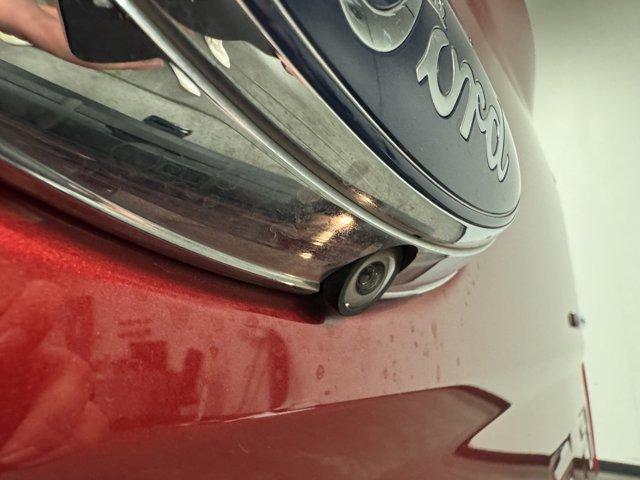 used 2020 Ford Ranger car, priced at $18,462