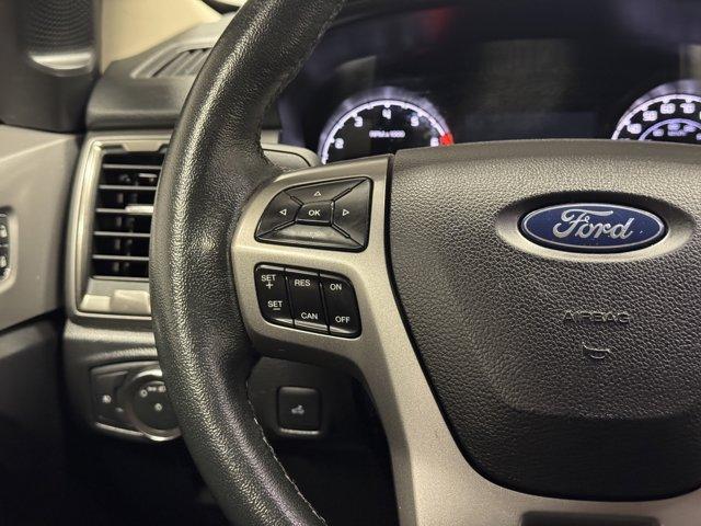 used 2020 Ford Ranger car, priced at $18,462