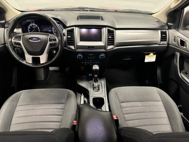 used 2020 Ford Ranger car, priced at $18,462