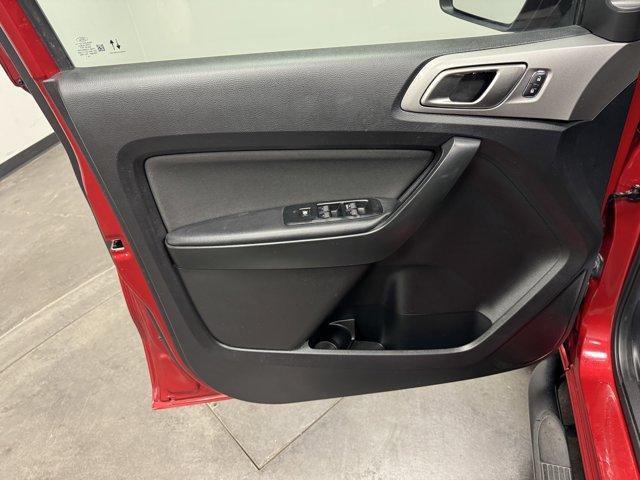 used 2020 Ford Ranger car, priced at $18,462