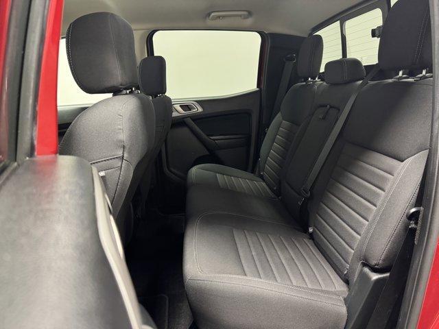used 2020 Ford Ranger car, priced at $18,462