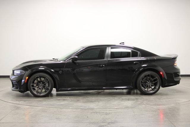 used 2023 Dodge Charger car, priced at $74,339