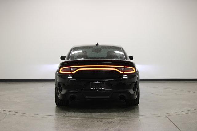used 2023 Dodge Charger car, priced at $74,339